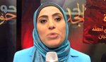 وفاء بني مصطفى تتكلم عن مشاركتها بمناظرتنا عن حقوق المرأة