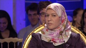 Yusra Ghannouchi