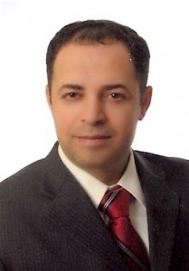 Dr. Hassan Barari